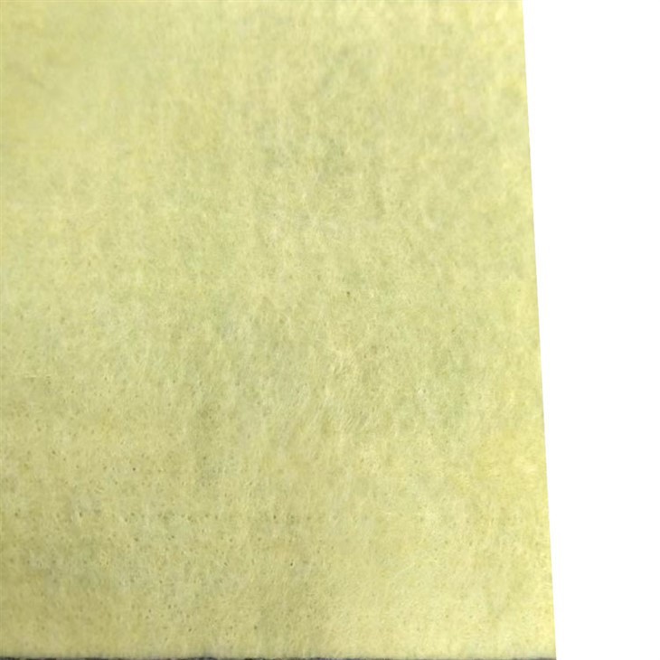 aramid nonwoven felt