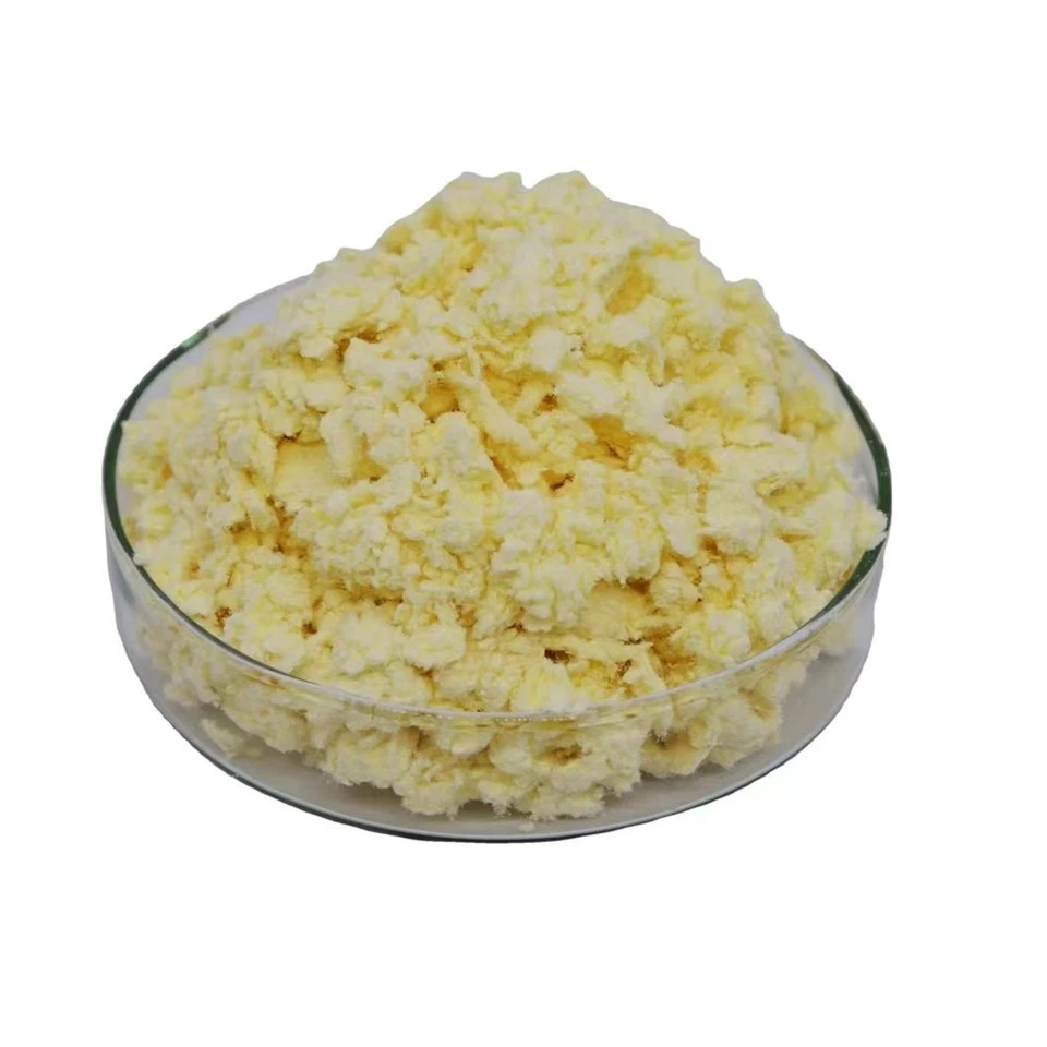 100% pulpa de para-aramida Fibra cortada de aramida