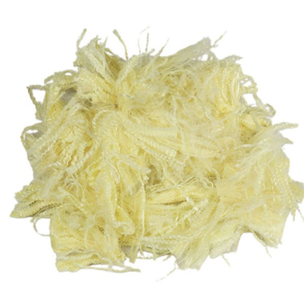 Para Aramid Staple Fiber For Spinning