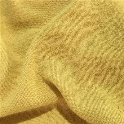 Tejido de punto de para-aramida resistente al corte