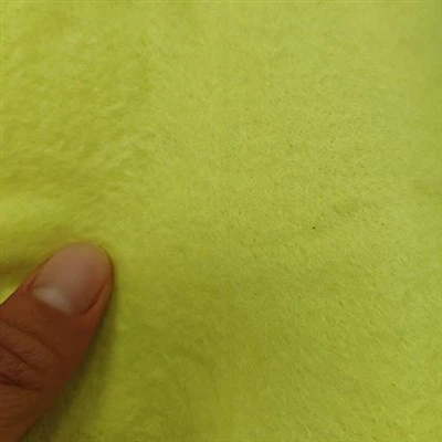 Guantes de fuego Fireprof Lining Para Aramid no tejido