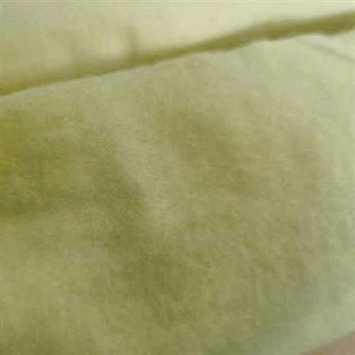 Material ignífugo Tejido de fieltro de aguja de aramida